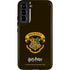 Wizarding World Harry Potter Hogwarts Houses Crest Galaxy S22 Plus Pro Case