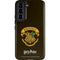 Wizarding World Harry Potter Hogwarts Houses Crest Galaxy S22 Pro Case