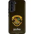 Wizarding World Harry Potter Hogwarts Houses Crest Galaxy S22 Pro Case