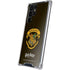 Wizarding World Harry Potter Hogwarts Houses Crest Galaxy S22 Ultra Clear Case