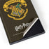 Wizarding World Harry Potter Hogwarts Houses Crest Galaxy S22 Ultra Skin