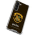 Wizarding World Harry Potter Hogwarts Houses Crest Galaxy S23 Clear Case