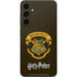 Wizarding World Harry Potter Hogwarts Houses Crest Galaxy S23 FE Skin