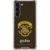 Wizarding World Harry Potter Hogwarts Houses Crest Galaxy S23 Plus Clear Case