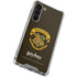 Wizarding World Harry Potter Hogwarts Houses Crest Galaxy S23 Plus Clear Case