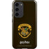 Wizarding World Harry Potter Hogwarts Houses Crest Galaxy S23 Plus Pro Case