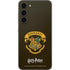 Wizarding World Harry Potter Hogwarts Houses Crest Galaxy S23 Plus Skin