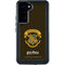 Wizarding World Harry Potter Hogwarts Houses Crest Galaxy S23 Plus Waterproof Case