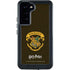 Wizarding World Harry Potter Hogwarts Houses Crest Galaxy S23 Plus Waterproof Case