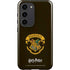 Wizarding World Harry Potter Hogwarts Houses Crest Galaxy S23 Pro Case