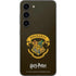 Wizarding World Harry Potter Hogwarts Houses Crest Galaxy S23 Skin