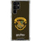 Wizarding World Harry Potter Hogwarts Houses Crest Galaxy S23 Ultra Clear Case