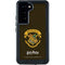 Wizarding World Harry Potter Hogwarts Houses Crest Galaxy S23 Waterproof Case
