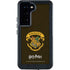 Wizarding World Harry Potter Hogwarts Houses Crest Galaxy S23 Waterproof Case