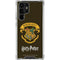 Wizarding World Harry Potter Hogwarts Houses Crest Galaxy S24 Ultra Clear Case
