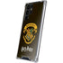 Wizarding World Harry Potter Hogwarts Houses Crest Galaxy S24 Ultra Clear Case