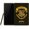 Wizarding World Harry Potter Hogwarts Houses Crest Samsung Galaxy Tab Skin
