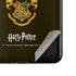Wizarding World Harry Potter Hogwarts Houses Crest Galaxy Z Flip Skin