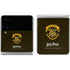 Wizarding World Harry Potter Hogwarts Houses Crest Galaxy Z Flip4 5G Skin