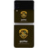 Wizarding World Harry Potter Hogwarts Houses Crest Galaxy Z Flip4 5G Skin