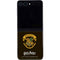 Wizarding World Harry Potter Hogwarts Houses Crest Galaxy Z Flip5 5G Skin