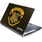 Wizarding World Harry Potter Hogwarts Houses Crest Generic Laptop Skin