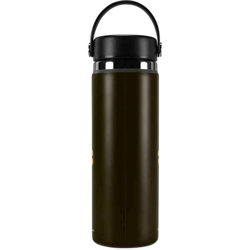 Wizarding World Harry Potter Hogwarts Houses Crest Hydro Flask 20oz Wide Mouth Skin