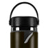 Wizarding World Harry Potter Hogwarts Houses Crest Hydro Flask 20oz Wide Mouth Skin