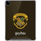 Wizarding World Harry Potter Hogwarts Houses Crest iPad Pro 12.9in (2020) Clear Case