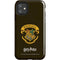 Wizarding World Harry Potter Hogwarts Houses Crest iPhone 11 Impact Case