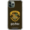 Wizarding World Harry Potter Hogwarts Houses Crest iPhone 11 Pro Max Clear Case
