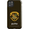 Wizarding World Harry Potter Hogwarts Houses Crest iPhone 11 Pro Max Impact Case
