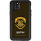 Wizarding World Harry Potter Hogwarts Houses Crest iPhone 11 Pro Max Waterproof Case