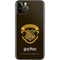 Wizarding World Harry Potter Hogwarts Houses Crest iPhone 11 Pro Skin