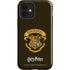 Wizarding World Harry Potter Hogwarts Houses Crest iPhone 12 Impact Case