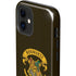 Wizarding World Harry Potter Hogwarts Houses Crest iPhone 12 Impact Case
