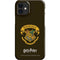 Wizarding World Harry Potter Hogwarts Houses Crest iPhone 12 Mini Lite Case