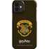 Wizarding World Harry Potter Hogwarts Houses Crest iPhone 12 Mini Lite Case