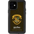 Wizarding World Harry Potter Hogwarts Houses Crest iPhone 12 Mini Waterproof Case