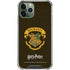 Wizarding World Harry Potter Hogwarts Houses Crest iPhone 12 Pro Clear Case