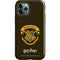 Wizarding World Harry Potter Hogwarts Houses Crest iPhone 12 Pro Impact Case