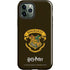 Wizarding World Harry Potter Hogwarts Houses Crest iPhone 12 Pro Impact Case