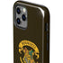 Wizarding World Harry Potter Hogwarts Houses Crest iPhone 12 Pro Impact Case