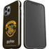 Wizarding World Harry Potter Hogwarts Houses Crest iPhone 12 Pro Impact Case