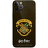 Wizarding World Harry Potter Hogwarts Houses Crest iPhone 12 Pro Max Skin