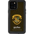 Wizarding World Harry Potter Hogwarts Houses Crest iPhone 12 Pro Max Waterproof Case