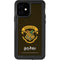 Wizarding World Harry Potter Hogwarts Houses Crest iPhone 12 Waterproof Case