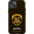 Wizarding World Harry Potter Hogwarts Houses Crest iPhone 13 Impact Case