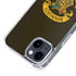 Wizarding World Harry Potter Hogwarts Houses Crest iPhone 13 MagSafe Case