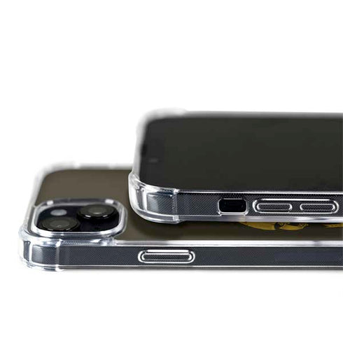 Wizarding World Harry Potter Hogwarts Houses Crest iPhone 13 MagSafe Case